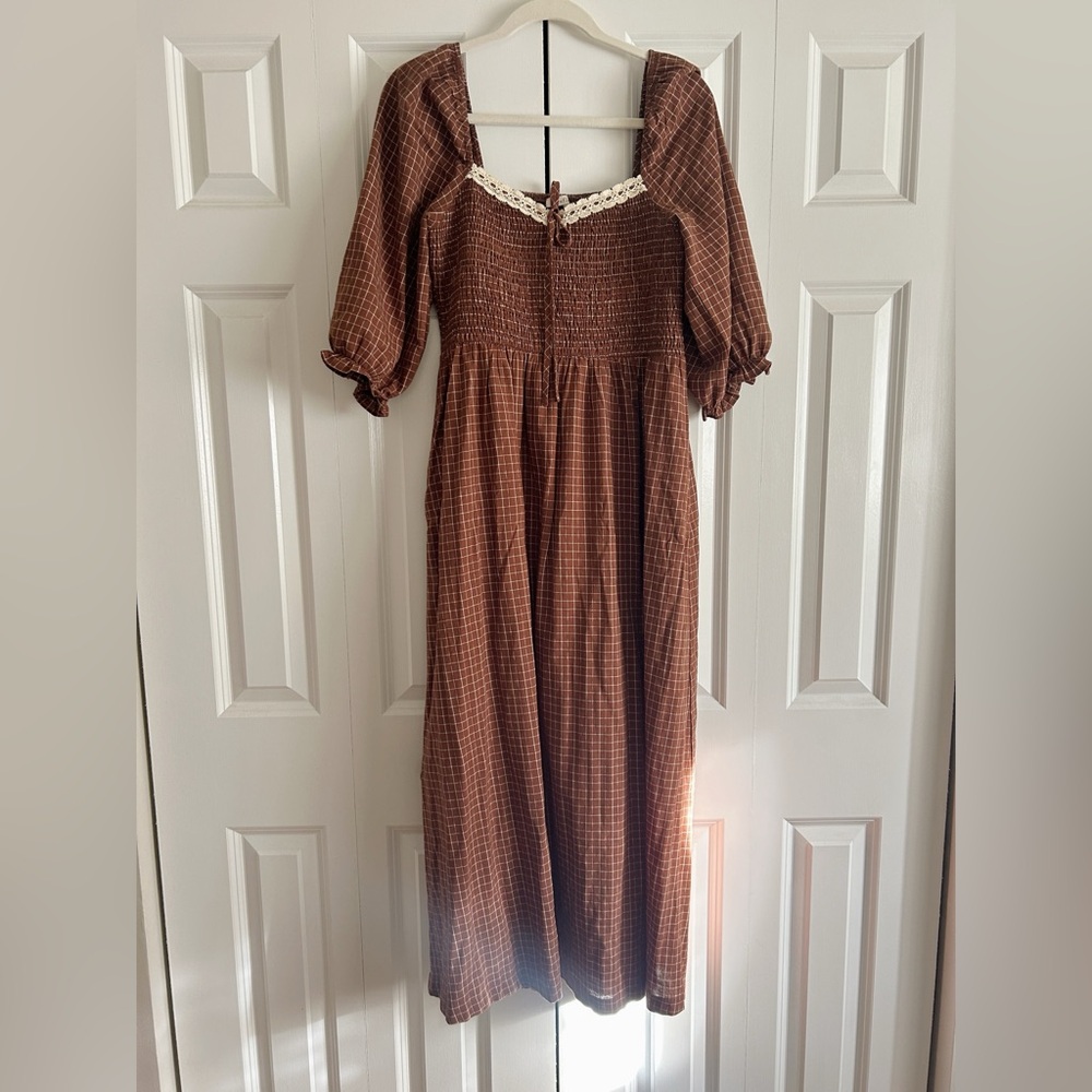 Neuflora Dublin Dress